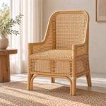 McMillan Chair
