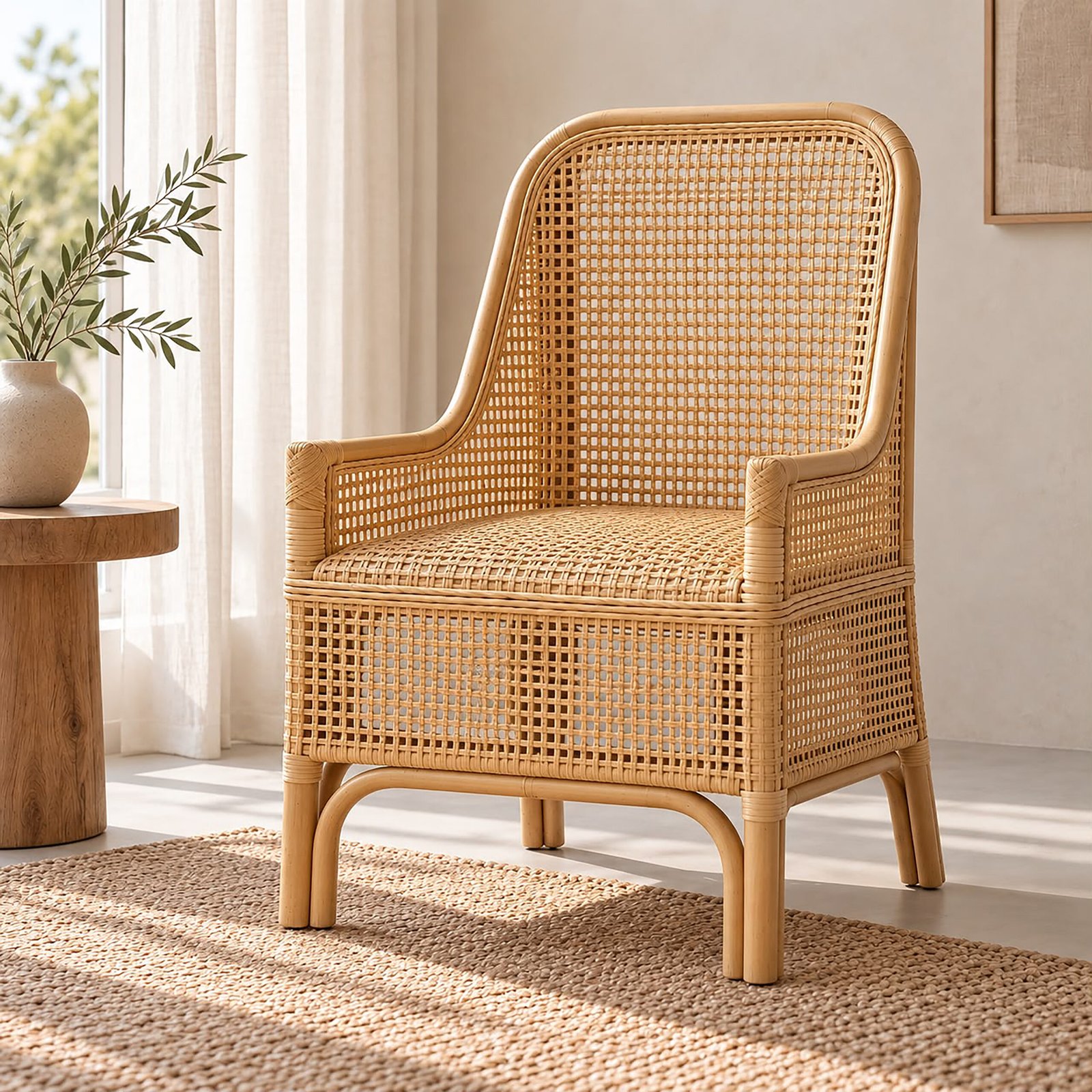 McMillan Chair2 McMillan Chair - Image 1