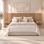 Mediodía Headboard