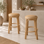 Mellite Stool - Image 2