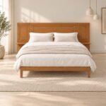Mensola Bed