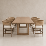 Meyve Dining set