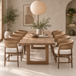 Meyve Dining set - Image 2