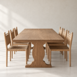 Mingi Dining set