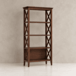 Minte Bookshelf