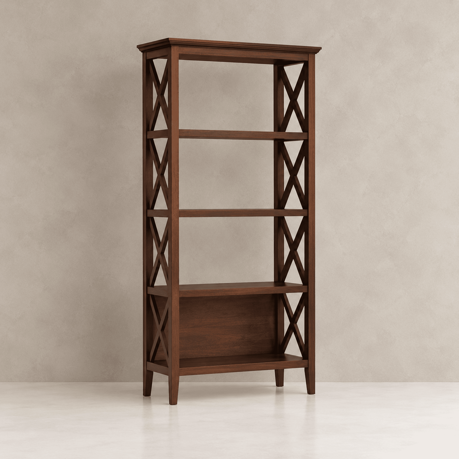 Minte 1 Minte Bookshelf - Image 1