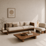 Monti set