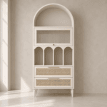 Mostra Bookshelf