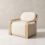 Muffa Chair - Image 2
