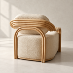 Muffa Chair - Image 3
