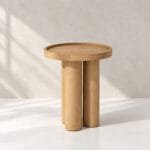 Museo Side Table - Image 2