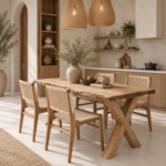 Mutfak Dining set - Image 2