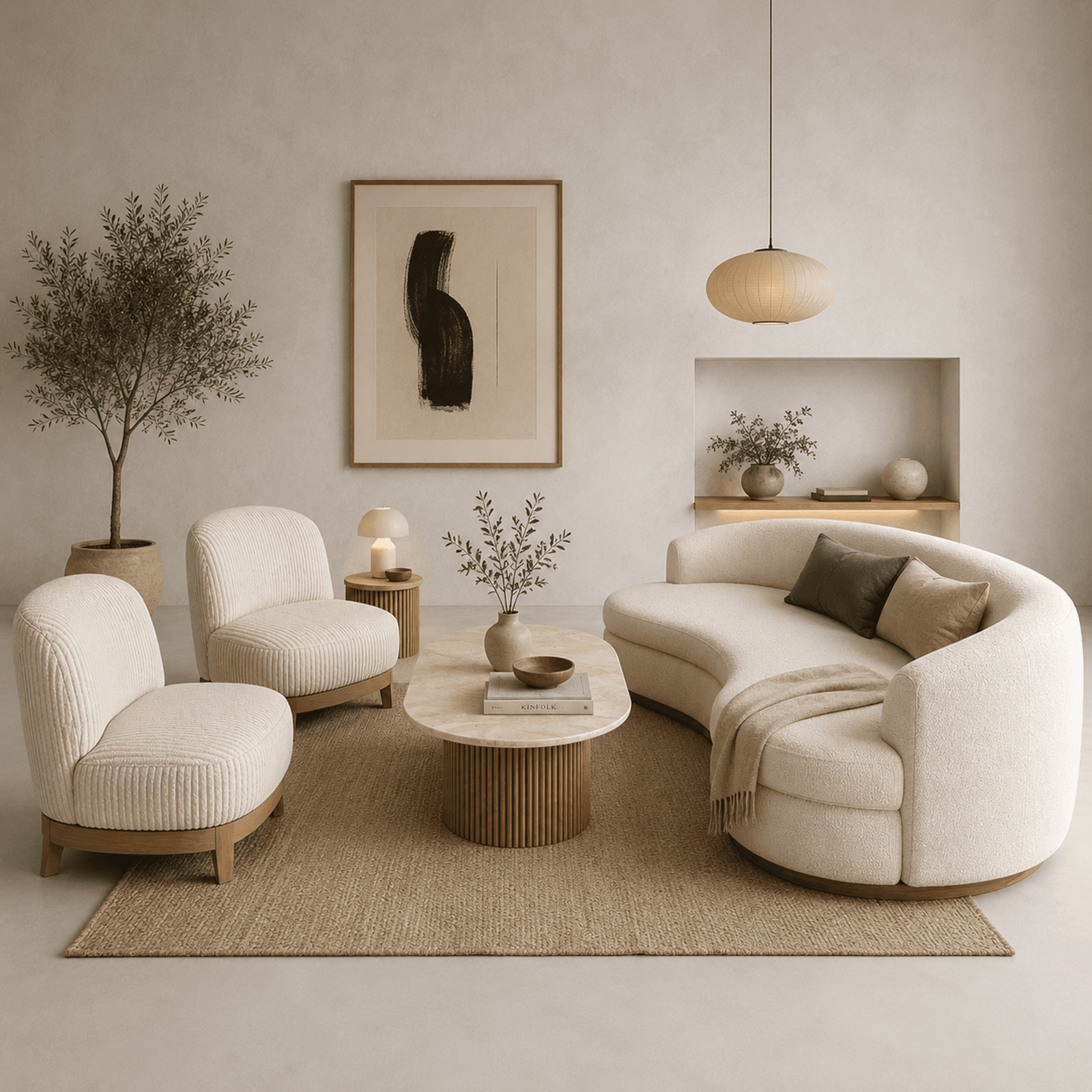 Normas Normas Set - Image 1