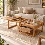 Ocio Table