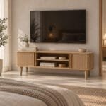 Ocio Tv Unit