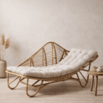 Caterpillar Chaise Lounge - Image 2