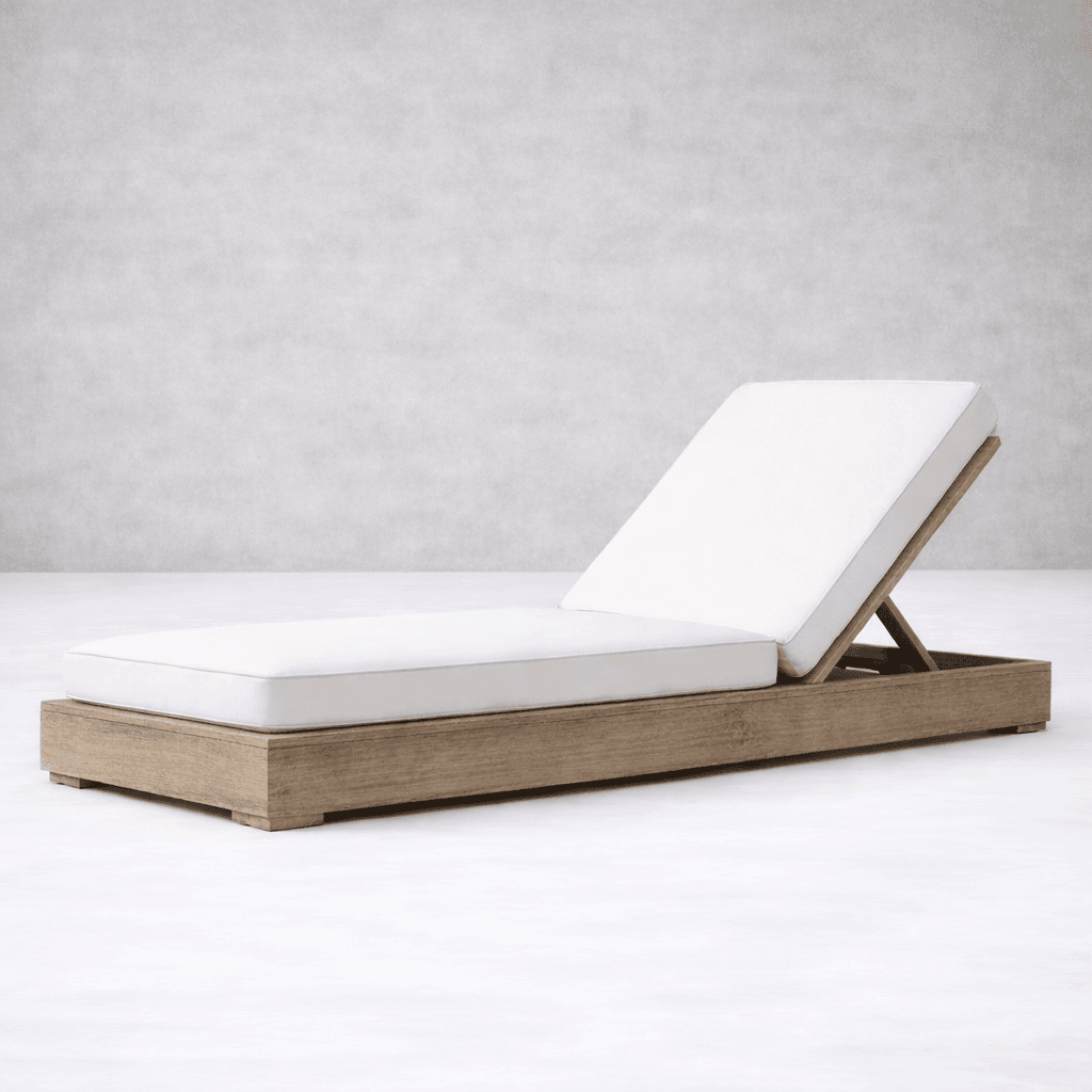 Ocl5-1 Lago Chaise Lounge - Image 1