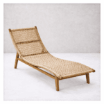 Fionda Chaise Lounge