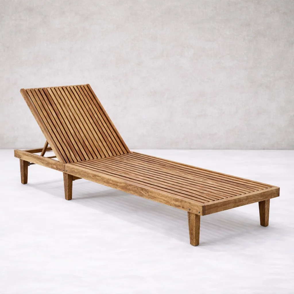 Curtir Chaise Lounge - Image 2
