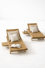 ِAlberca Chaise Lounge