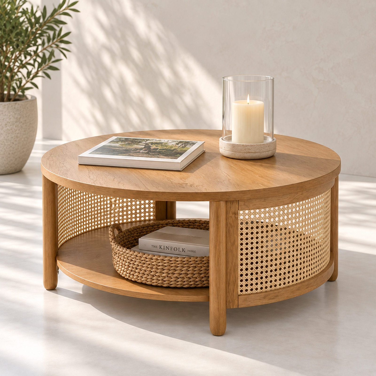 Orbita 2 Orbita Table - Image 1