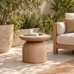 Orgullo Side Table - Image 2