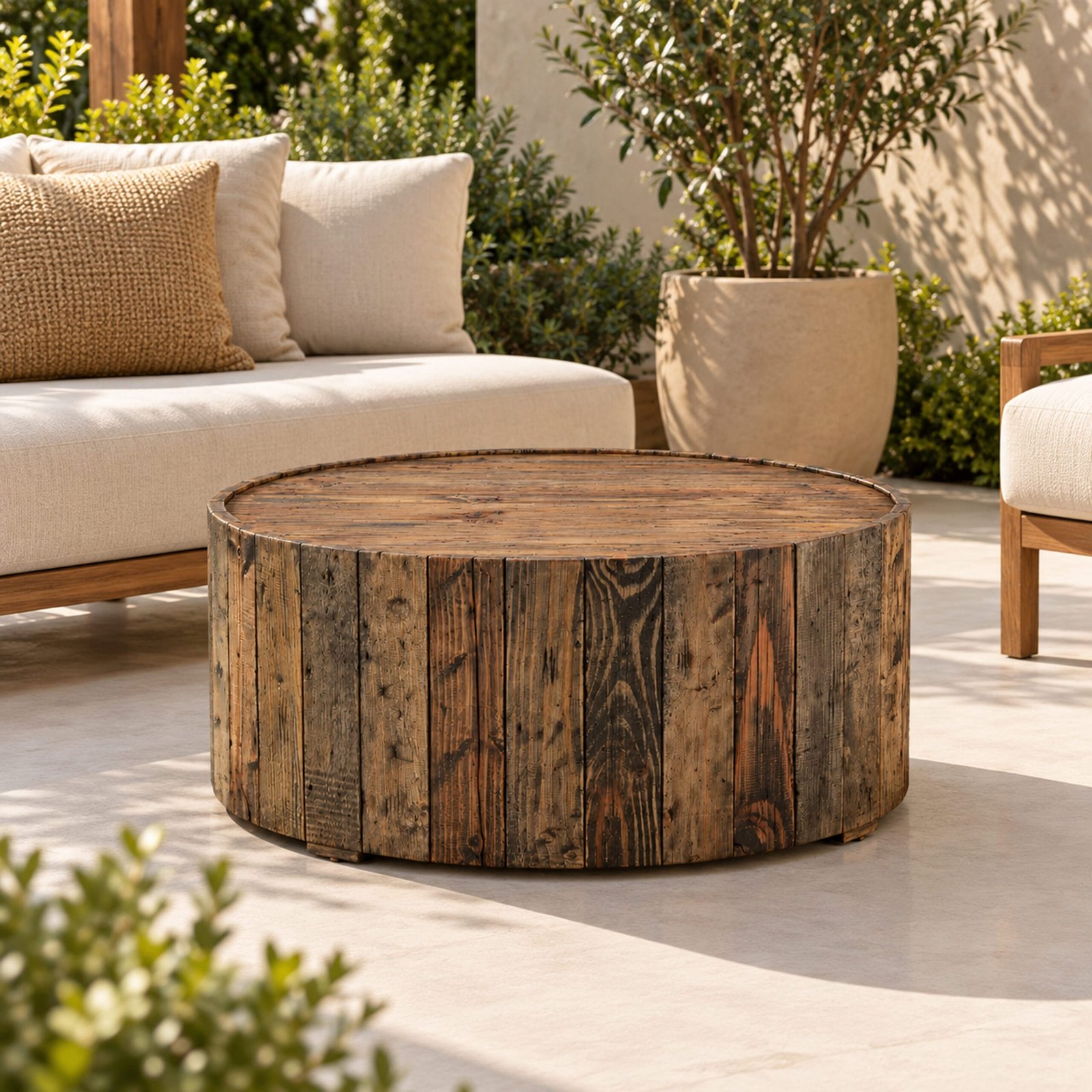 Orman 2 Orman Table - Image 1