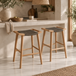Owens Stool - Image 2