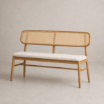 Panca Cane Bench