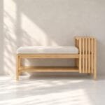Pantofi Beech Shoe Cabinet - Image 2