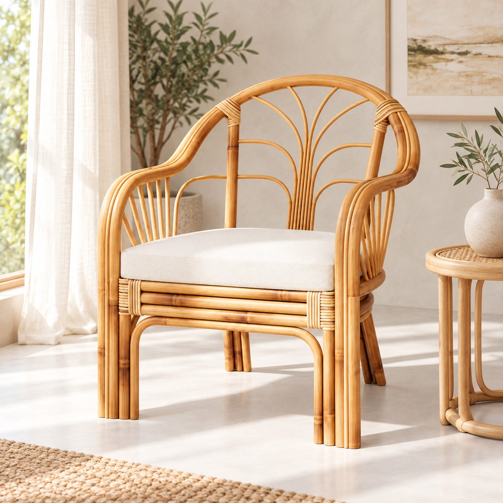 Papilio 2 Papilio Chair - Image 1