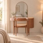 Parlama Dresser