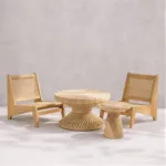 Patera Set