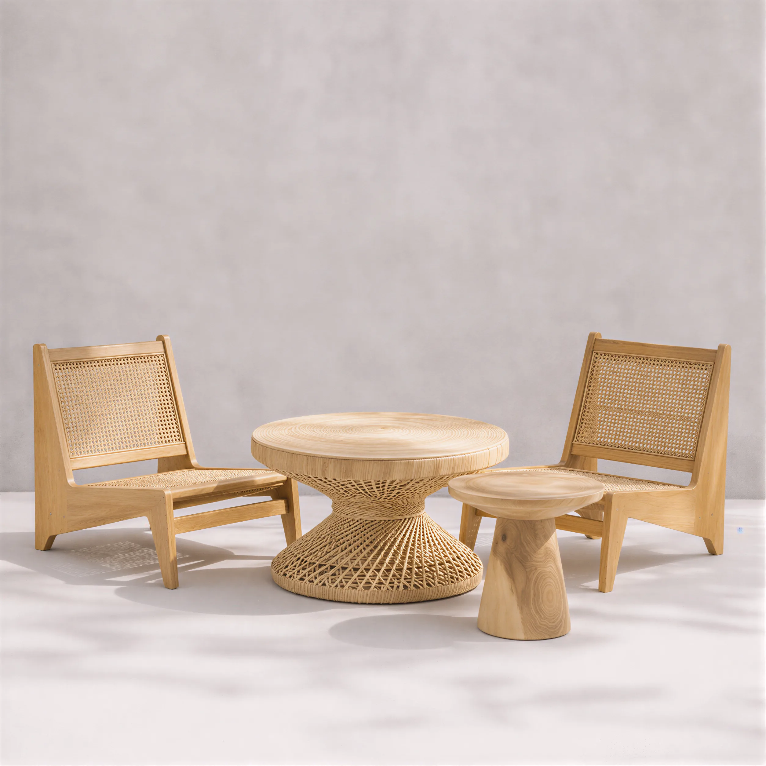 Patera Set 1 Patera Set - Image 1