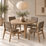 Pelli Dining set - Image 2
