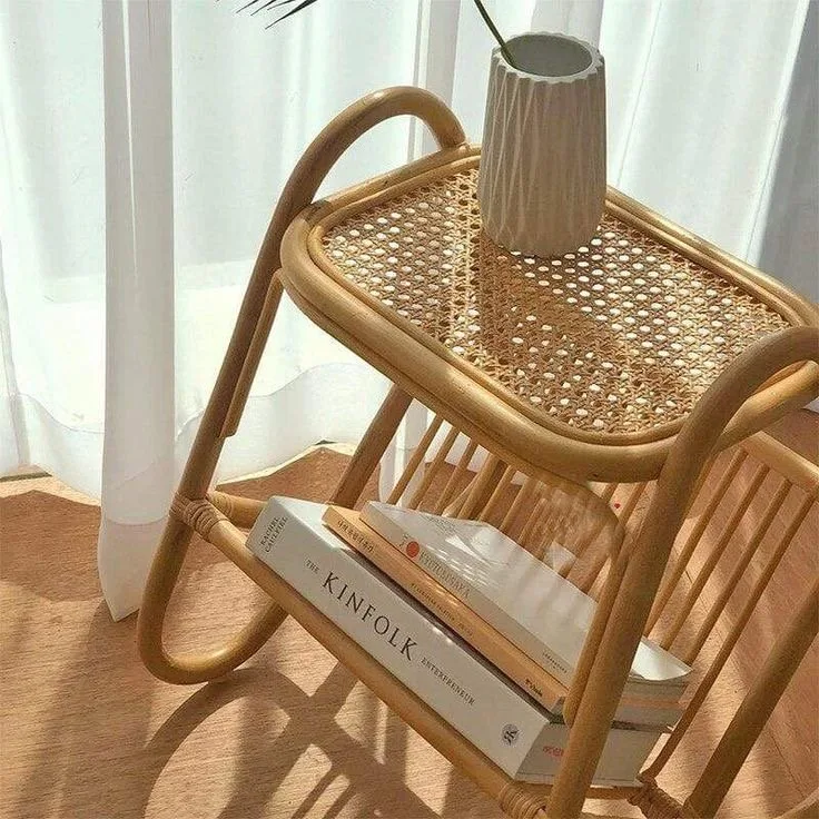 Bellus Side Table - Image 2