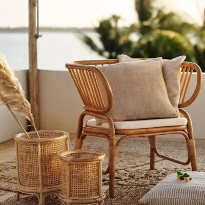 Jaula Chair