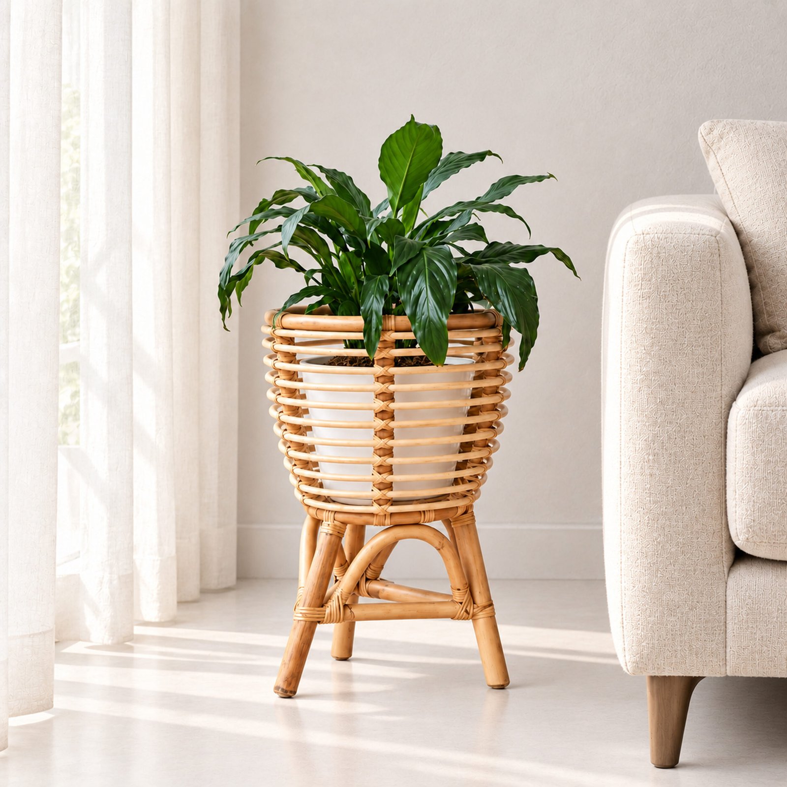 Piante 2 Piante Plant Holder - Image 1