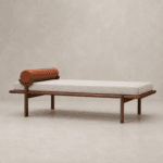 Pike Beech Bench