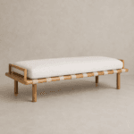 Pilliga Beech Bench