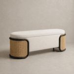 Pinze Cane Bench