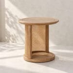 Plantilla Side Table - Image 2