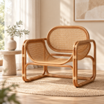 Platillo Chair
