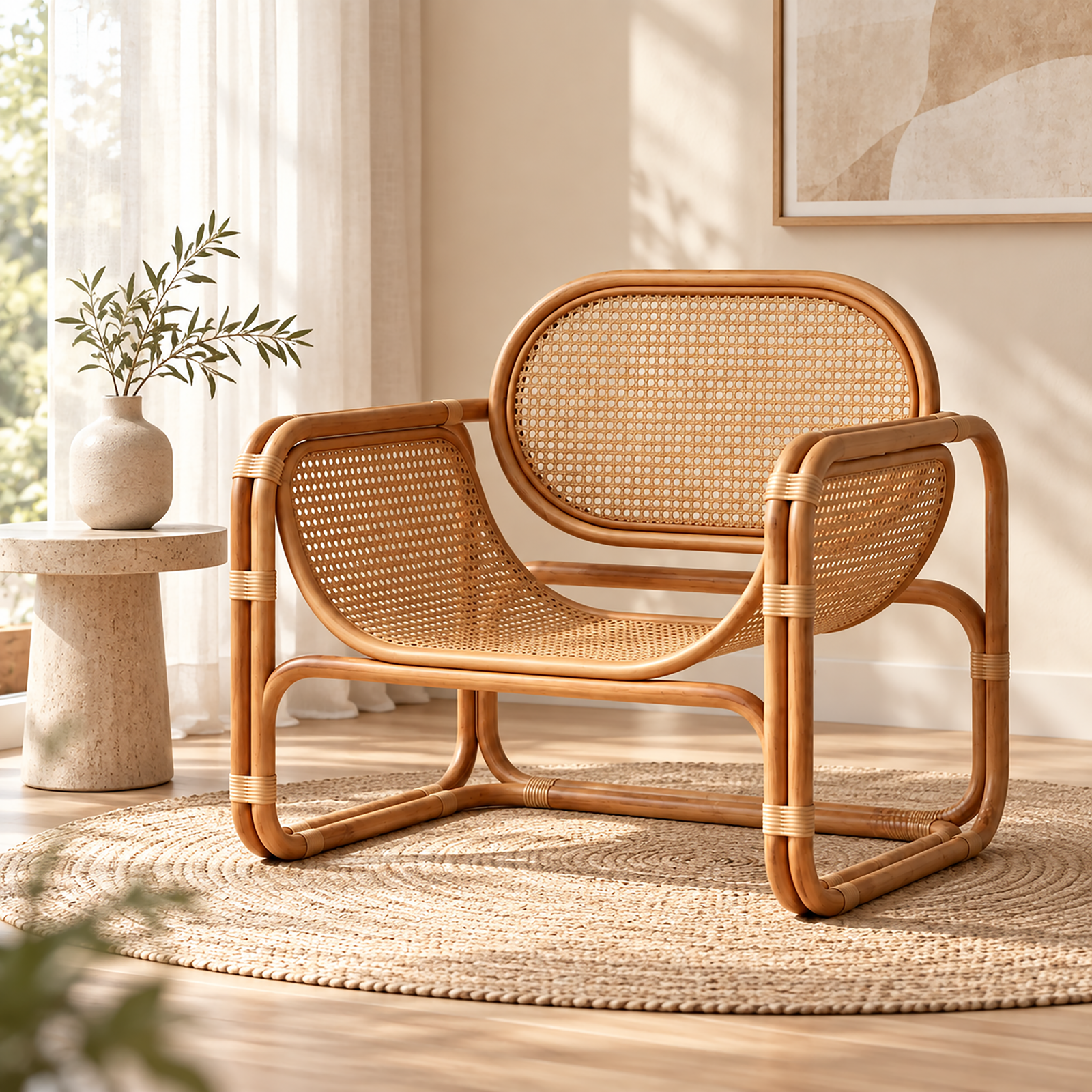 Platillo 2 Platillo Chair - Image 1