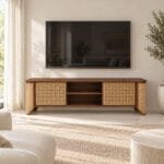 Privi Tv Unit