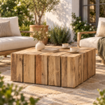 Pukka Table