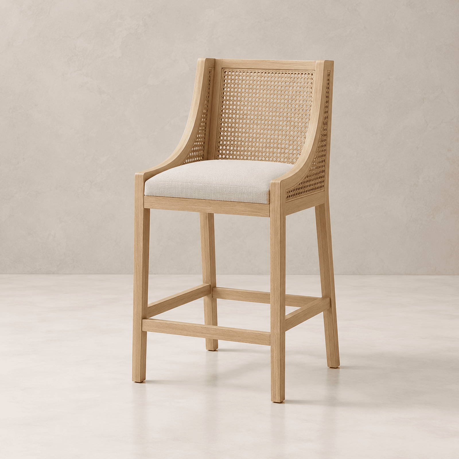 Punto 1 Punto High Chair - Image 1