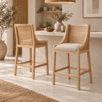 Punto High Chair - Image 2