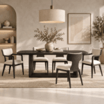 Ragno Dining set - Image 2
