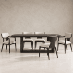 Ragno Dining set